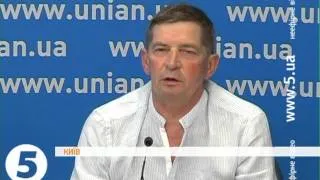 Бізнесмен Шрамов звинуватив Тимошенко у вбивстві Щербаня