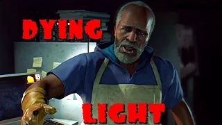 Dying Light #2 - МАЛЬЧИК НА ПОБЕГУШКАХ!