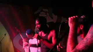 Mosquito Teeth - Live Full Set @ Octave 8-9-14