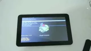 Desbloqueo Hard Reset Protab Tablet China Quitar Contraseña Patron