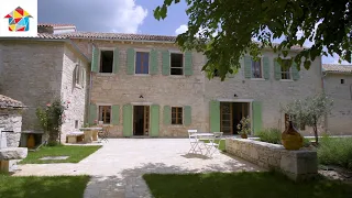 Ambienti TV Show - Renovation old house / Istra