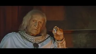 Ларец Марии Медичи (1980) - Сокровища альбигойцев