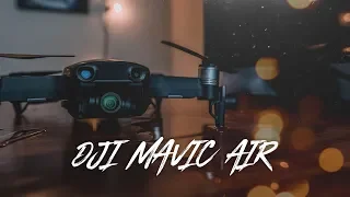 Is the DJI Mavic Air Still worth buying in 2019? (review after 6 months of use)