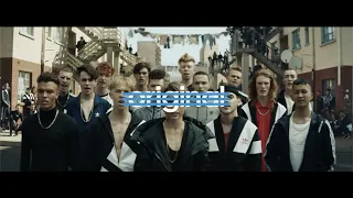 Adidas. Spot "Original Is Never Finished Song".