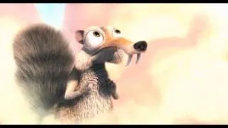 ICE AGE 2 - paradis