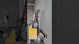 2023 New high-quality wall plasterer, plastering robot