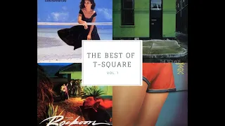The Best Of T-Square / The Square Vol.1