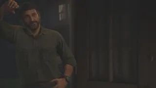 Last of Us 2 Is An Easy Game