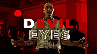 Devil Eyes - Se7en