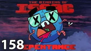 The Binding of Isaac: Repentance! (Episode 158: They Don't Want You To Win)