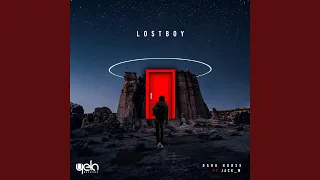 Lost Boy (feat. Jack_M)