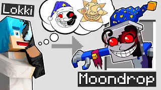 SE LO INDOVINI OTTIENI MOONDROP su MINECRAFT ITA!