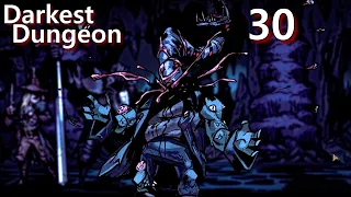 Darkest Dungeon - The Infected Cove