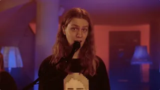 Where We Wanna Be - Daði Freyr (Live from Metropol Berlin)