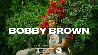 KP Skywalka Soul Sample Beat ~ "Bobby Brown" | 2024