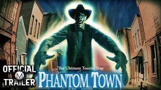 PHANTOM TOWN (1997) | Official Trailer