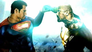 BLACK ADAM Trailer (New 2022) Dwayne Johnson, DC Superhero Movie HD© 2021 - Warner Bros
