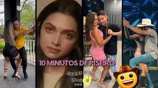 10 MINUTOS DE PISEIRO ACELERADO PRA SOFRER DANÇANDO OU SOFRER BEBENDO FORRÓZADA🤠MIX DJ LUANZINHO YTB