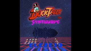 DuckTales - The Moon Theme | Synthwave Remix