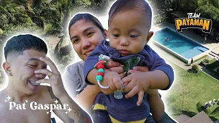 HELLO 2024: Mamas Life Update, First Staycation with Islaboy | Pat Velasquez Gaspar