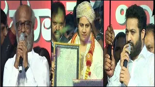 Karnataka Ratna For Puneeth Rajkumar - Full Video | ಮಳೆ ನಡುವೆಯೂ ಅಪ್ಪುಗೆ ಕರ್ನಾಟಕ ರತ್ನ ಪ್ರಶಸ್ತಿ ಪ್ರದಾನ