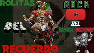 MIX DE ROLAS  CHINGONAS GRANDES RECUERDOS