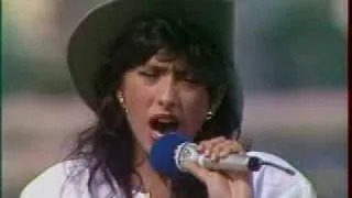 Sabrina - Gringo 1989 (Playback problems - Complete!)