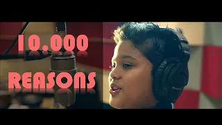 10000 Reasons one hour