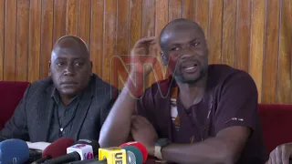 MPs back teachers, urge gov’t to stop the threats