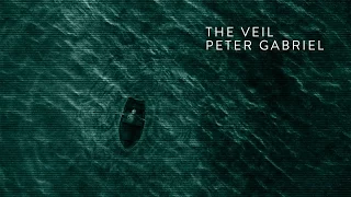 Peter Gabriel - The Veil (static video)