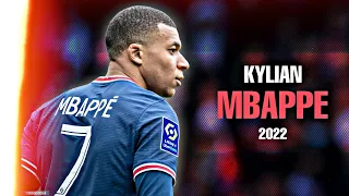 Kylian Mbappe - Bad & Boujee - XXXTENTACION | Skills & Goals 2021/22 | HD