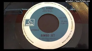 Bimbo Jet - El bimbo (version I)