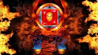 Послание Огненного мира Учение «Огненный путь» от И. Амант-дин. Новая эра человечества.