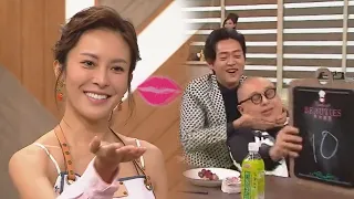 美女廚房2018｜ 張曦雯一個飛吻，Bob未食就直接畀10分？｜TVB綜藝｜烹飪節目｜TVBUSA｜蕭正楠｜林盛斌｜張振朗｜張曦雯｜湯盈盈｜連詩雅｜ 孫耀威｜關楚耀｜胡諾言｜Jacques師傅