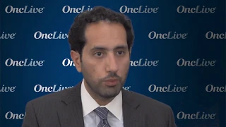 Dr. Alshaygy on Precision Medicine Research in TGCT