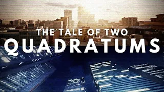 A Tale of Two Quadratums | KH4 Theory