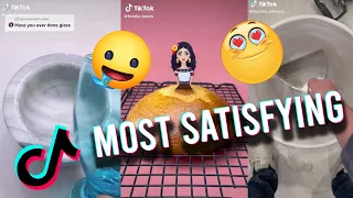 15 Minutes Of Most SATISFYING Videos on TikTok