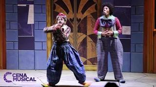 Chaves, um Tributo Musical - Abertura ('Bom Dia')