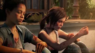 The Last of Us - Save You (including Left Behind)