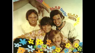 Glad - Say what you mean (1968)