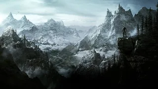 The Elder Scrolls V Skyrim - #3 - Теперь будет красивее!