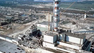 Chernobyl Tragedy (Apr. 26, 1986) #chernobyl #tragedy #accident #ukraine #nuclear #radioactive