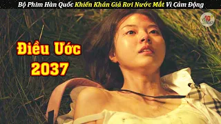 Review Phim Hàn Quốc Khiến Khán Giả Rơi Nước Mắt Vì Quá Cảm Động