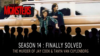 The Murder of Jay Cook & Tanya Van Cuylenborg