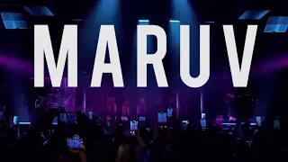 Video report from concert MARUV in Kyiv 12.11