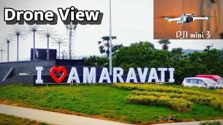 Amravati City Drone View // Drone Shoot Amravati // The Green City Of Amravati Maharashtra India //