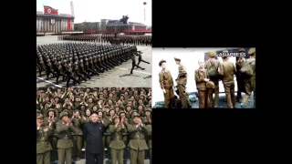ICNC Webinar Series: Subtle Acts of Nonviolent Defiance in North Korea