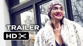 Advanced Style Official Trailer 1 (2014) - Fashion Documentary HD