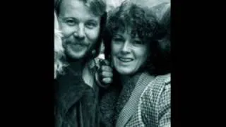 ABBA- Benny and Frida- Love Story