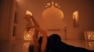 Blackfilm - Mahabharata  | Stefaniya Andrianova choreography